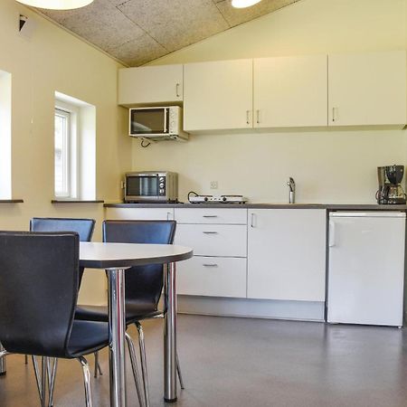 Pet Friendly Home In Spjald With Wifi 외부 사진