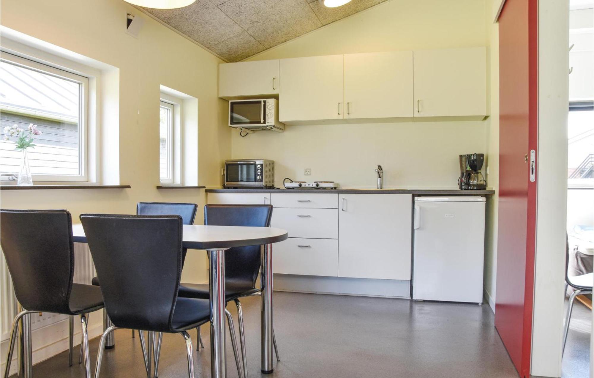 Pet Friendly Home In Spjald With Wifi 외부 사진
