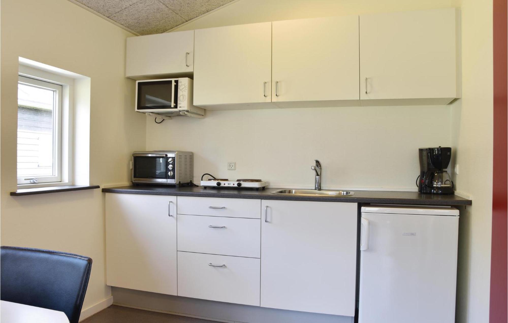 Pet Friendly Home In Spjald With Wifi 외부 사진