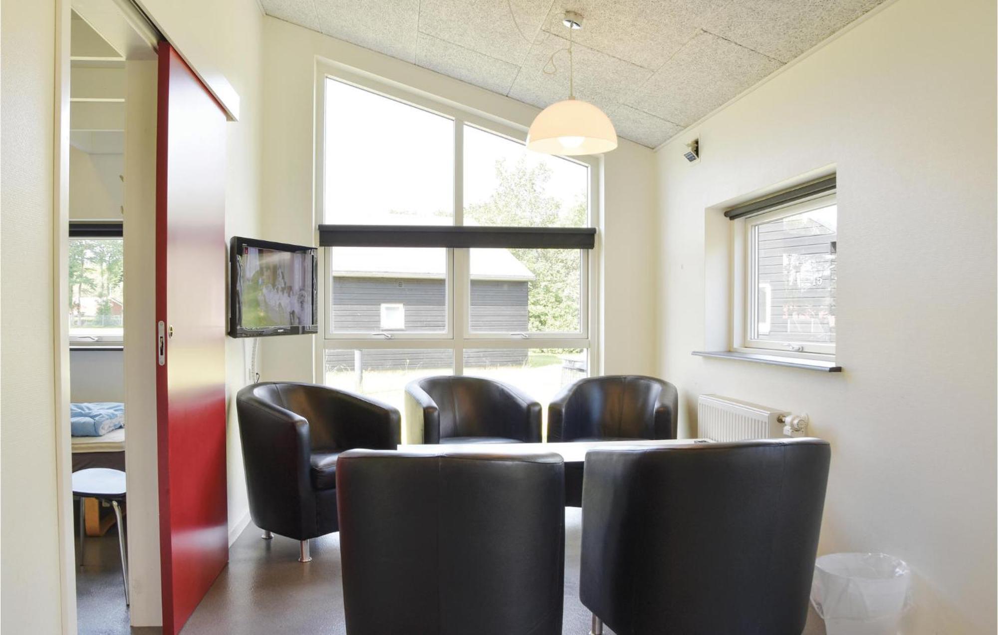 Pet Friendly Home In Spjald With Wifi 외부 사진