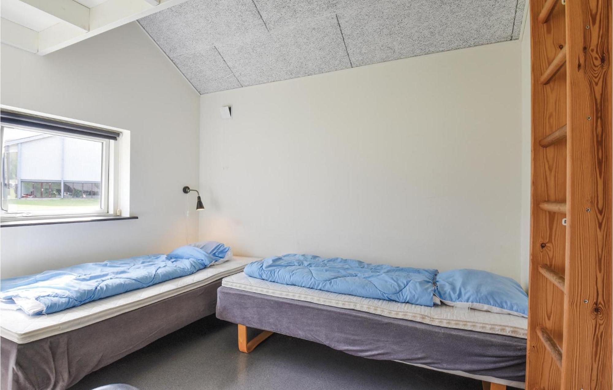 Pet Friendly Home In Spjald With Wifi 외부 사진